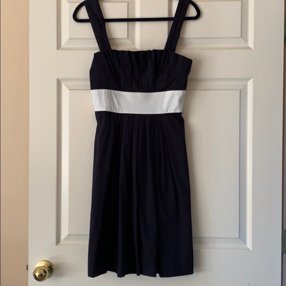 Vera Wang Lavender Label dress size 10